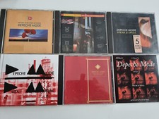 Depeche mode kleine gebraucht kaufen  Ennepetal