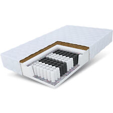 Matratze 90x200 140x200 gebraucht kaufen  Niesky