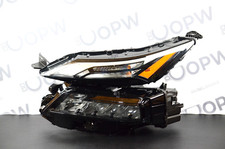 Perfeito! Genuíno! 2021-2025 Nissan Rogue S Left LH LED conjunto de faróis DRL fabricante de equipamento original, usado comprar usado  Enviando para Brazil