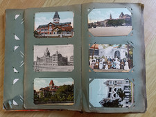 Vintage album 280 for sale  DEESIDE