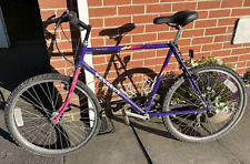 Vintage peugeot bicycle for sale  HASLEMERE