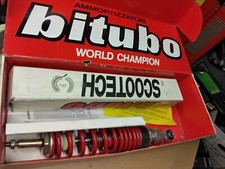 Ammortizzatore bitubo usato  Sori