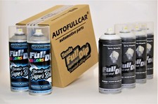 Lot spray full d'occasion  Expédié en France