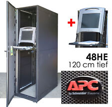 48cm 48he apc gebraucht kaufen  Nürnberg
