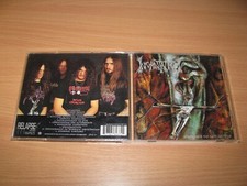INCANTATION ‎ Onward To Golgotha (1992 Relapse USA) Immolation, Gorguts, Deicide comprar usado  Enviando para Brazil