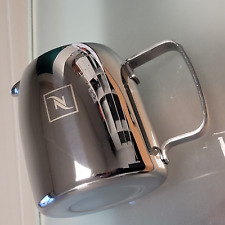 Nespresso pot lait d'occasion  Saint-Genis-Pouilly