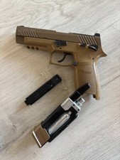 Sig sauer p320 for sale  Mission Viejo
