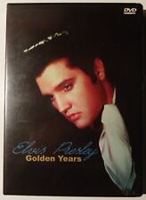 Elvis presley golden gebraucht kaufen  Büttelborn