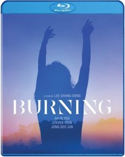 Burning WGU03060B (Blu-ray, 2018) We do not guarantee to include an outer slip. comprar usado Burning WGU03060B (Blu-ray, 2018) We do not guarantee to include an outer slip. comprar usado  Enviando para Brazil