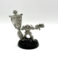 Ultramarines standartenträger gebraucht kaufen  Hamburg