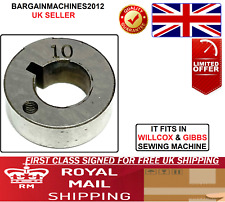 Willcox gibbs 81201 gebraucht kaufen  Versand nach Germany