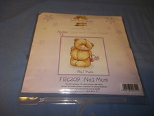 Forever friends counted for sale  ALTON