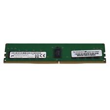 Micron 16gb 2rx8 for sale  Burnsville