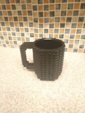 Large black lego for sale  CHESTER