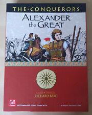 The conquerors alexander gebraucht kaufen  Küps