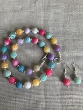 Handcrafted artisan jewelry for sale  Hartland