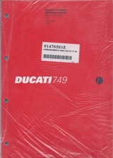 2005 ducati 749 for sale  Santa Cruz