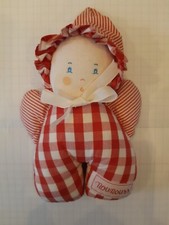 Petit doudou lutin d'occasion  Juziers