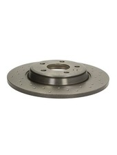 Brembo xtra a758 gebraucht kaufen  Kiel