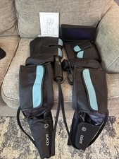 Air compression leg for sale  New London