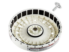 Washer rotor whirlpool for sale  Waller