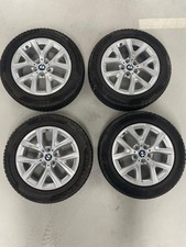 Riginal bmw alufelgen gebraucht kaufen  Bad Homburg v. d. Höhe