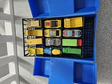 Vintage matchbox carry for sale  UK