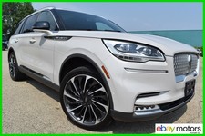 2023 lincoln aviator for sale  Redford