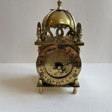 Vintage english lantern for sale  FARNHAM