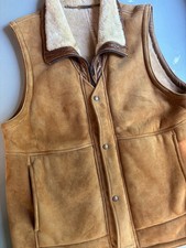 Paul stuart sheepskin for sale  Minneapolis