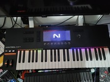 {{●BOM●}} Instrumentos nativos Kontrol s49 mk3 comprar usado  Enviando para Brazil