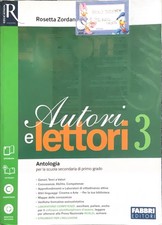 Autori lettori 3 usato Autori lettori 3 usato  Padova