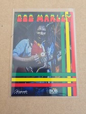 Cartão comercial Keepsake Bob Marley 2025 #075 40/50 comprar usado Cartão comercial Keepsake Bob Marley 2025 #075 40/50 comprar usado  Enviando para Brazil