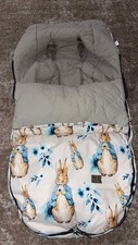 Universal footmuff point for sale  LONDON