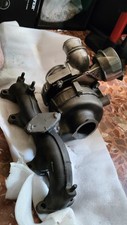 Turbina maggiorata golf usato  Marsala