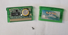 Usado, Pokemon Emerald (Esmeralda Game Boy Advance GBA) versão espanhola genuína comprar usado  Enviando para Brazil