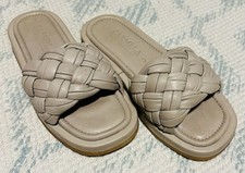 Carmela love leather for sale  San Diego