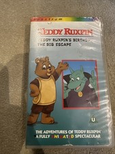 Rare teddy ruxpin for sale Rare teddy ruxpin for sale  NEWPORT PAGNELL