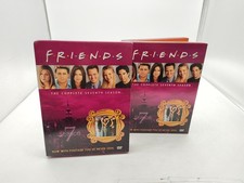 Friends - The Complete Seventh Season (DVD, 2004, 4-Disc Set) comprar usado  Enviando para Brazil