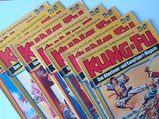 Kung band 52 gebraucht kaufen  Leichlingen (Rheinland)