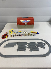Micro machines train for sale  BRACKNELL