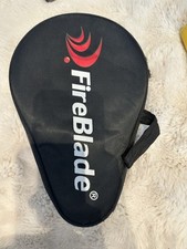 Fireblade table tennis for sale  LONDON
