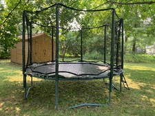 Alleyoop jumpsporty foot for sale  Plymouth