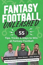 Fantasy football unleashed gebraucht kaufen  Berlin