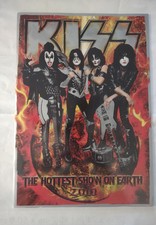 Kiss hottest show for sale  East Haven