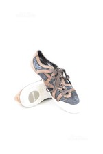 Scarpe uomo jeans usato  Susegana