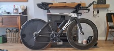 Bmc time machine for sale  CARMARTHEN