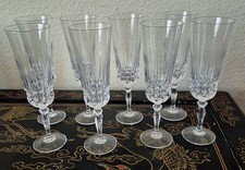 Crystal cut large for sale  Gilroy