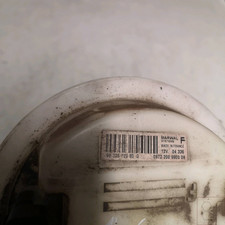 Pompa carburante trasduttore usato  Italia