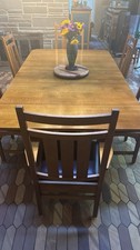 mission set 4 tables for sale  Kingston